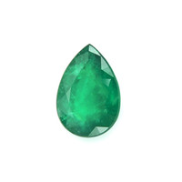 4.74 Ct. Emerald from Brazil Video