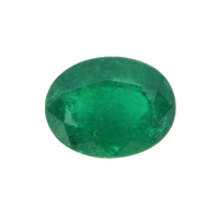 1.51 Ct. Emerald from Brazil Video
