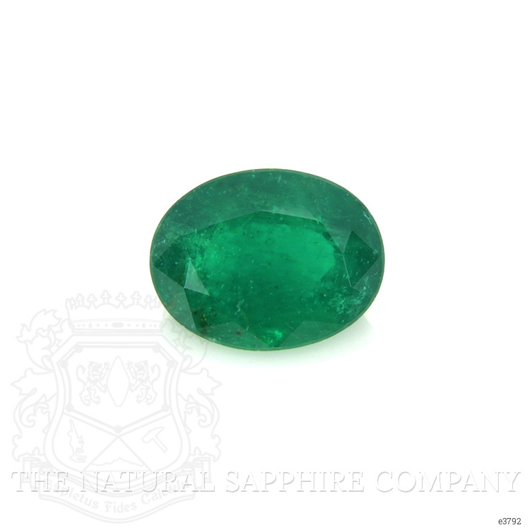 1.51 Ct. Emerald from Brazil