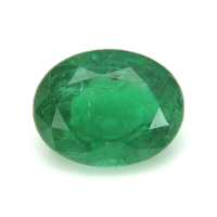 1.93 Ct. Emerald from Brazil Video