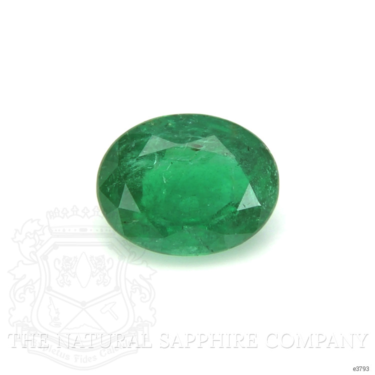 1.93 Ct. Emerald from Brazil