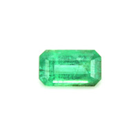 2.75 Ct. Emerald from Brazil Video