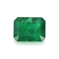 5.28 Ct. Emerald from Brazil Video