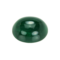 Antique Style Emerald Ring 2.67 Ct., Platinum 950 Combination Stone