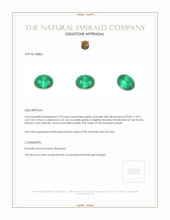 Jewelry Appraisal