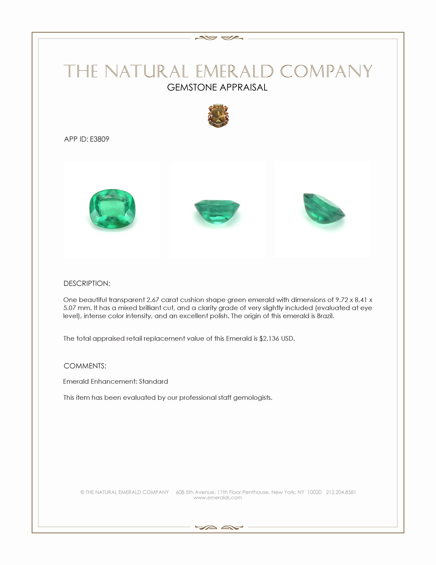 Jewelry