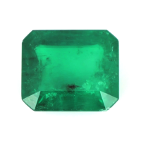 2.40 Ct. Emerald from Brazil Video