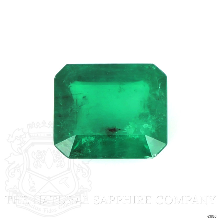 2.40 Ct. Emerald from Brazil