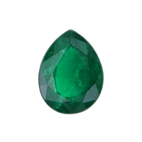 2.19 Ct. Emerald from Brazil Video