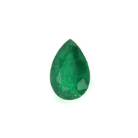 2.28 Ct. Emerald from Brazil Video