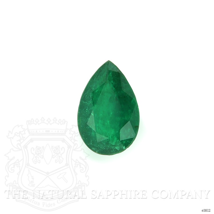 2.28 Ct. Emerald from Brazil