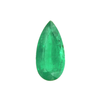 3.71 Ct. Emerald from Brazil Video