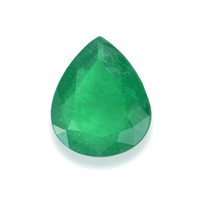 5.39 Ct. Emerald from Brazil Video