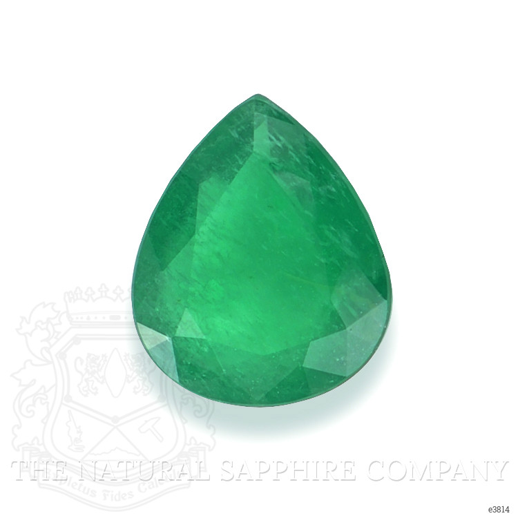 5.39 Ct. Emerald from Brazil
