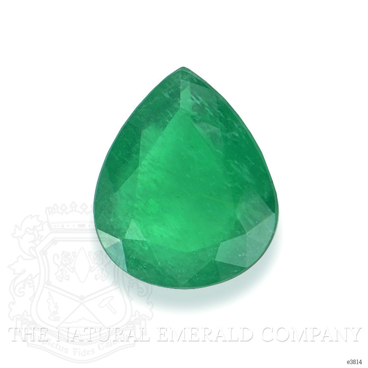 5.39 Ct. Emerald from Brazil