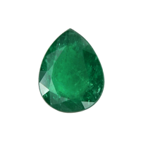 5.02 Ct. Emerald from Brazil Video