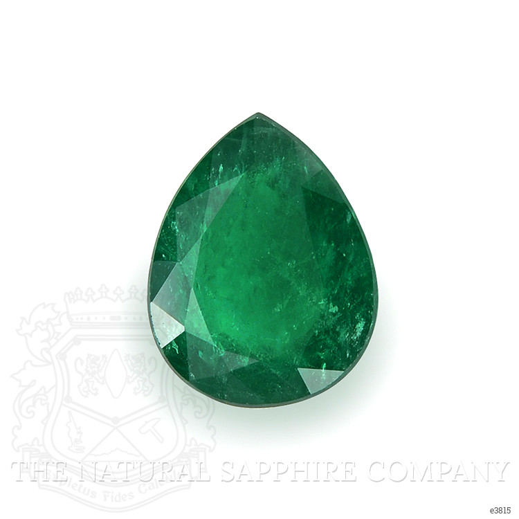 5.02 Ct. Emerald from Brazil