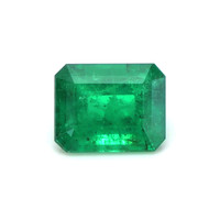 2.23 Ct. Emerald from Brazil Video