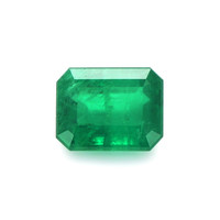 2.04 Ct. Emerald from Brazil Video