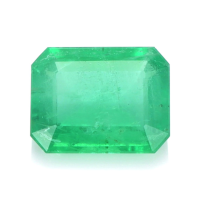 5.90 Ct. Emerald from Brazil Video