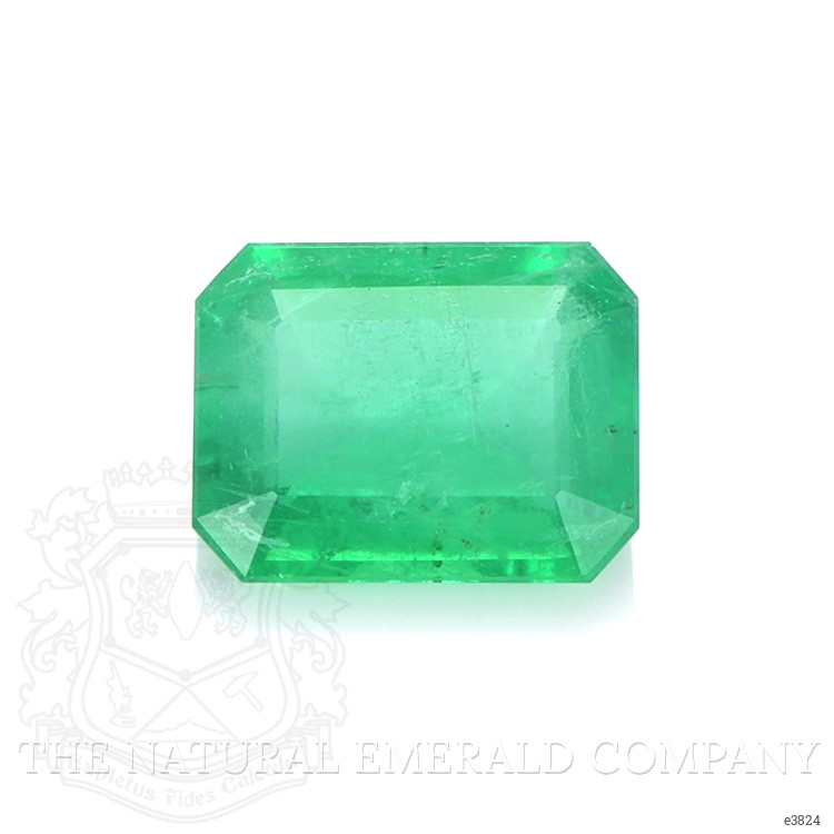 5.90 Ct. Emerald from Brazil