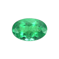 2.58 Ct. Emerald from Brazil Video