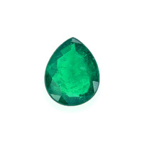 2.09 Ct. Emerald from Brazil Video