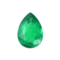 2.34 Ct. Emerald from Brazil Video