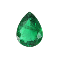 2.42 Ct. Emerald from Brazil Video