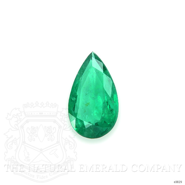 2.85 Ct. Emerald from Brazil