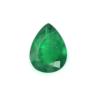 3.22 Ct. Emerald from Brazil Video