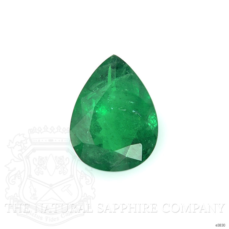 3.22 Ct. Emerald from Brazil