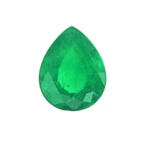 3.57 Ct. Emerald from Brazil Video