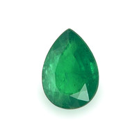 5.73 Ct. Emerald from Brazil Video