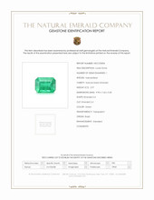Jewelry Scan Report