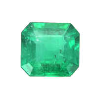 3.11 Ct. Emerald from Brazil Video
