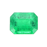 3.87 Ct. Emerald from Brazil Video