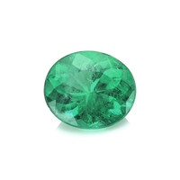 2.44 Ct. Emerald from Brazil Video