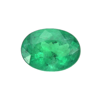 2.81 Ct. Emerald from Brazil Video