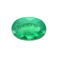 3.90 Ct. Emerald from Brazil Video