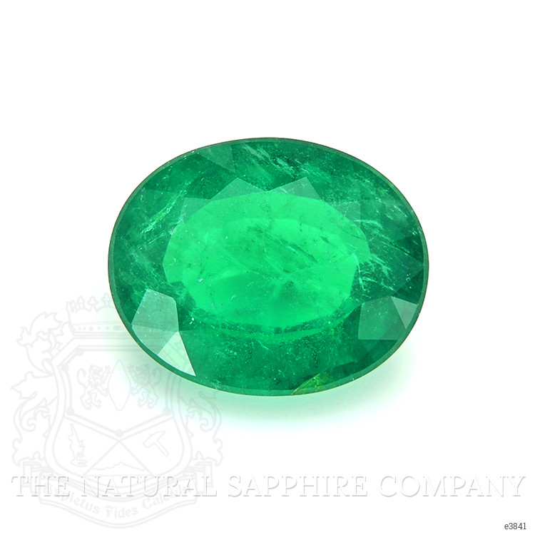 5.99 Ct. Emerald from Brazil