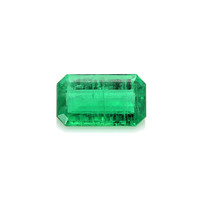 2.26 Ct. Emerald from Brazil Video