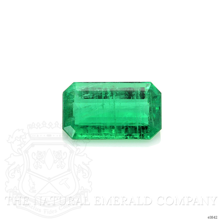 2.26 Ct. Emerald from Brazil