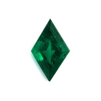 5.36 Ct. Emerald from Zambia Video
