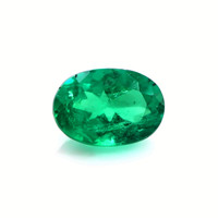 3.29 Ct. Emerald from Colombia Video