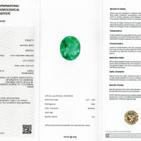 Jewelry Scan Report