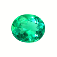 2.76 Ct. Emerald from Colombia Video