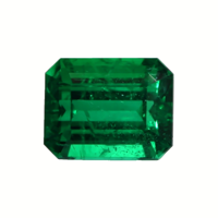 4.59 Ct. Emerald from Zambia Video