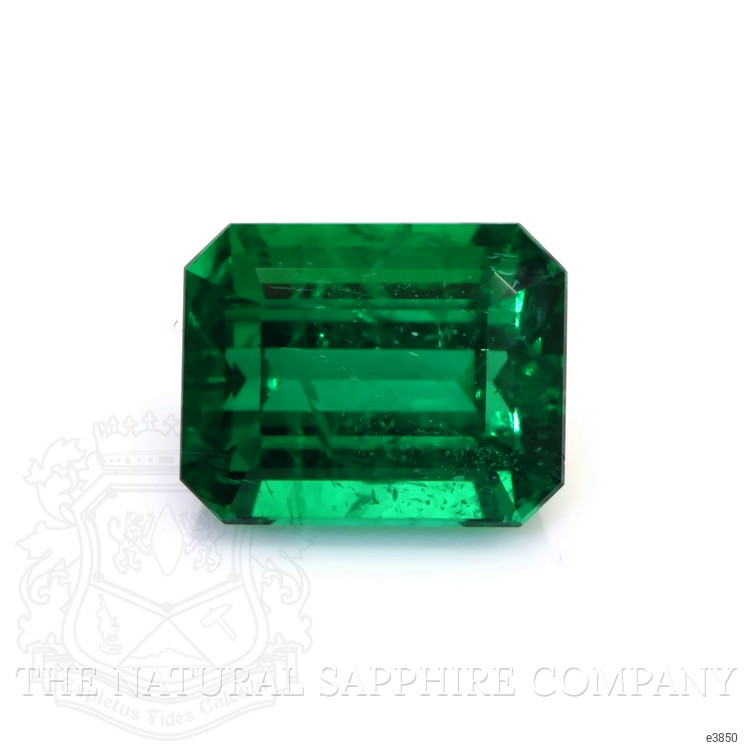 4.59 Ct. Emerald from Zambia
