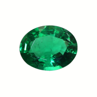 4.67 Ct. Emerald from Zambia Video